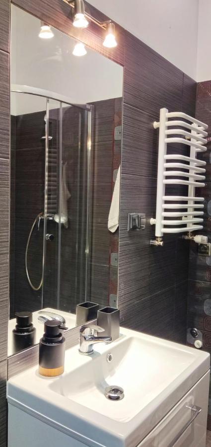 Apartament Ski Sudety كارباش المظهر الخارجي الصورة