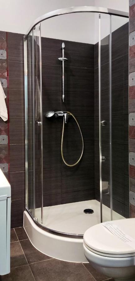 Apartament Ski Sudety كارباش المظهر الخارجي الصورة