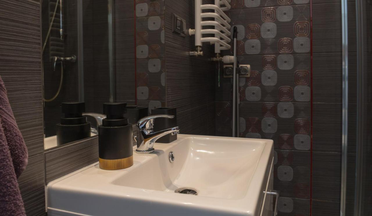 Apartament Ski Sudety كارباش المظهر الخارجي الصورة
